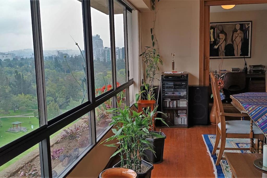 Apartment In Quito Exterior photo